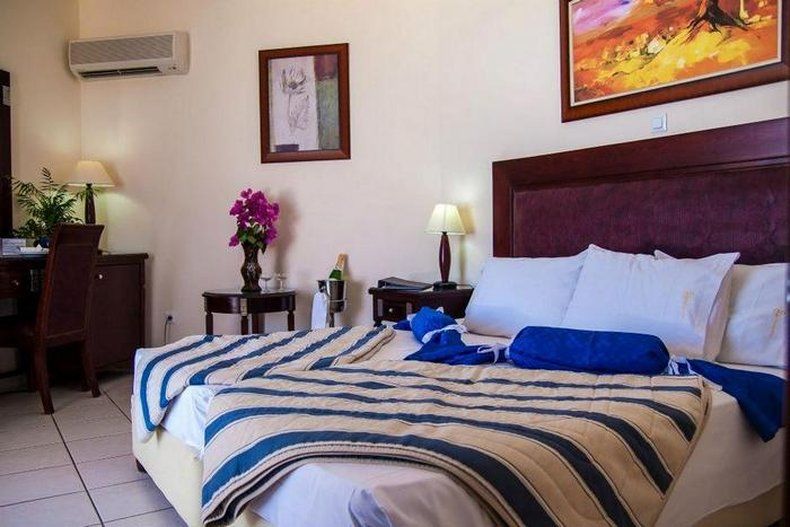 Caravel Resort & Spa (Adults Only) Planos  Ngoại thất bức ảnh