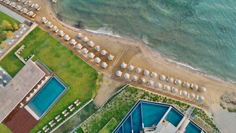 Caravel Resort & Spa (Adults Only) Planos  Ngoại thất bức ảnh